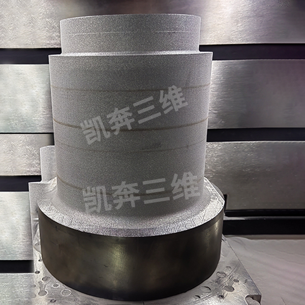 金屬3D打印模具
